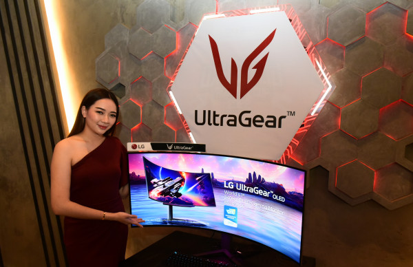 LG Resmi Pasarkan Monitor Gaming OLED 240 Hz Pertama di Dunia, Harganya?