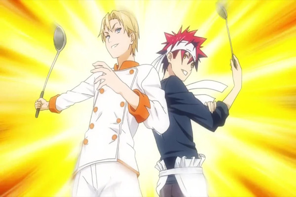 8 Anime Shounen Populer Ini Jangan sampai Ditonton Anak-Anak