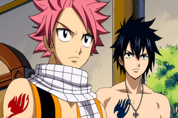 8 Anime Shounen Populer Ini Jangan sampai Ditonton Anak-Anak