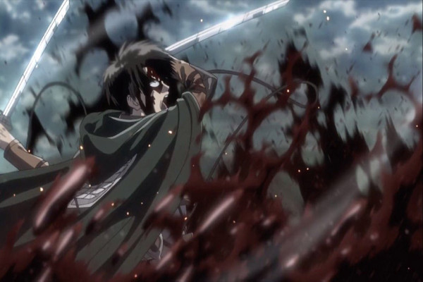 8 Anime Shounen Populer Ini Jangan sampai Ditonton Anak-Anak