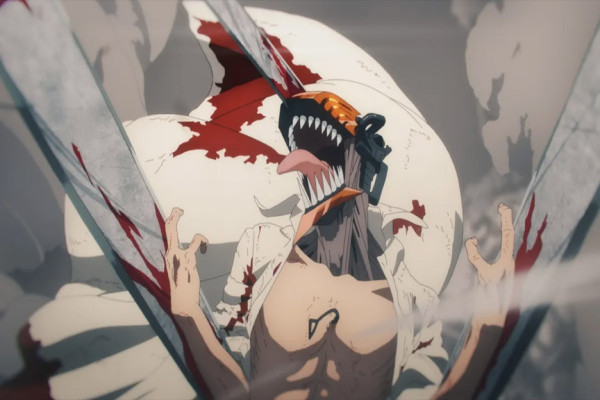 8 Anime Shounen Populer Ini Jangan sampai Ditonton Anak-Anak