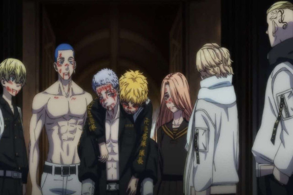 8 Anime Shounen Populer Ini Jangan sampai Ditonton Anak-Anak