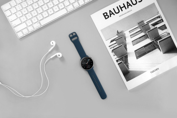 Amazfit GTR Mini Tawarkan Smartwatch Mungil tapi Mewah, Harga Rp1,7 Juta