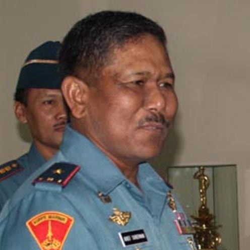 Deretan Komandan Pasukan Katak, Nomor 2 Jadi Wakil KSAL