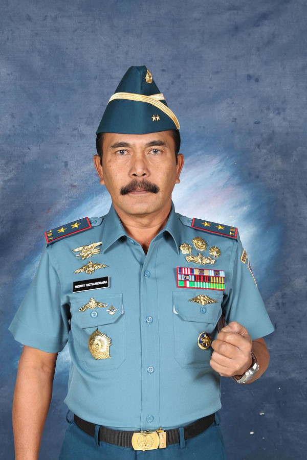 Deretan Komandan Pasukan Katak, Nomor 2 Jadi Wakil KSAL