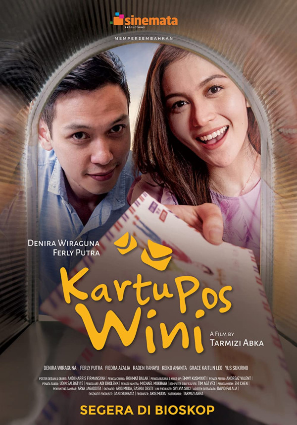 8 Film Indonesia Tayang April 2023, Ada Buya Hamka: Vol 1