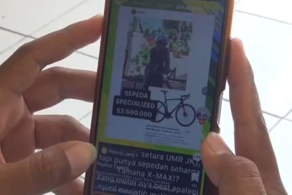 Heboh Pamer Barang Mewah, Asal Usul Harta Kasatlantas Polres Malang AKP Agnis Juwita Manurung Diusut