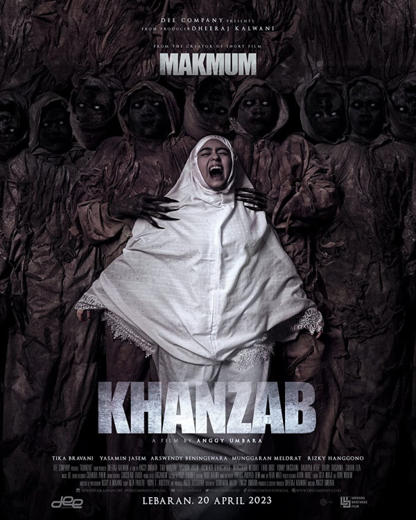 8 Film Indonesia Tayang April 2023, Ada Buya Hamka: Vol 1