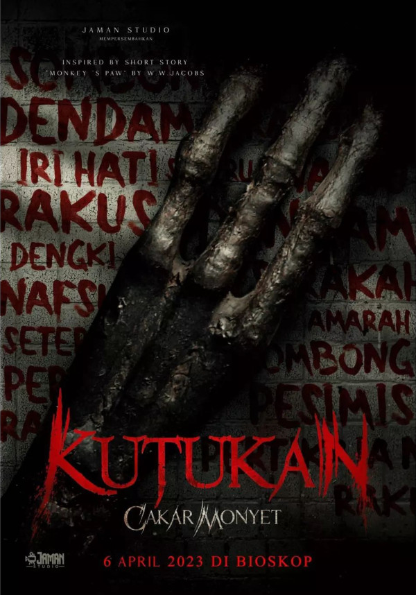 8 Film Indonesia Tayang April 2023, Ada Buya Hamka: Vol 1