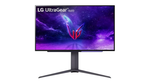 LG Resmi Pasarkan Monitor Gaming OLED 240 Hz Pertama di Dunia, Harganya?