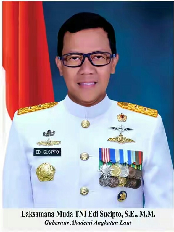 Deretan Komandan Pasukan Katak, Nomor 2 Jadi Wakil KSAL