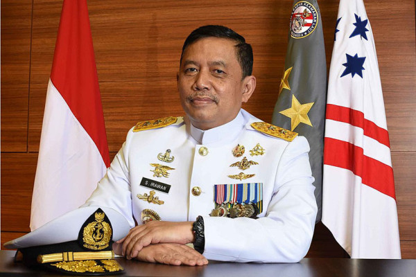 Deretan Komandan Pasukan Katak, Nomor 2 Jadi Wakil KSAL