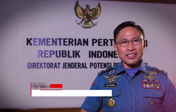 Deretan Komandan Pasukan Katak, Nomor 2 Jadi Wakil KSAL