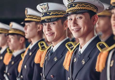 7 Film Korea yang Aman Ditonton di Bulan Ramadan, Nomor 5 Kisah Kekompakan Persahabatan