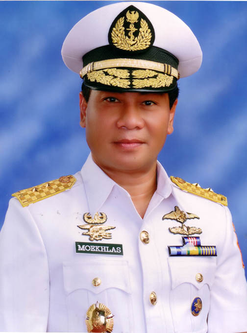 Deretan Komandan Pasukan Katak, Nomor 2 Jadi Wakil KSAL