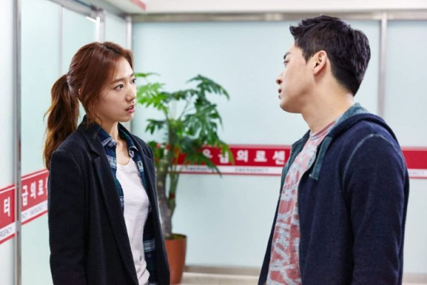 7 Film Korea yang Aman Ditonton di Bulan Ramadan, Nomor 5 Kisah Kekompakan Persahabatan