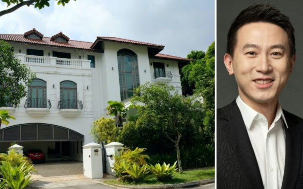 8 Fakta Shou Zi Chew, CEO TikTok yang Asal Singapura