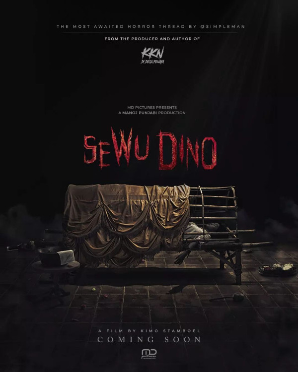 8 Film Indonesia Tayang April 2023, Ada Buya Hamka: Vol 1