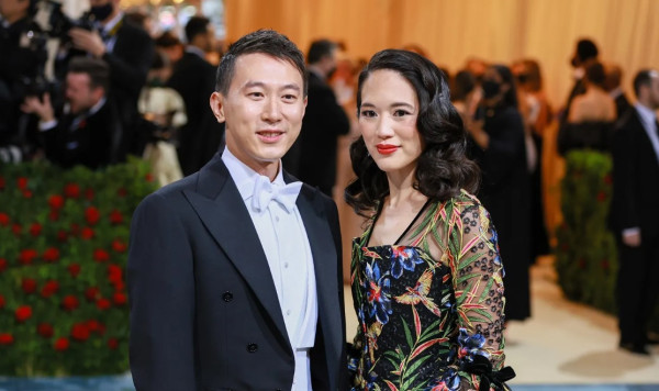 8 Fakta Shou Zi Chew, CEO TikTok yang Asal Singapura