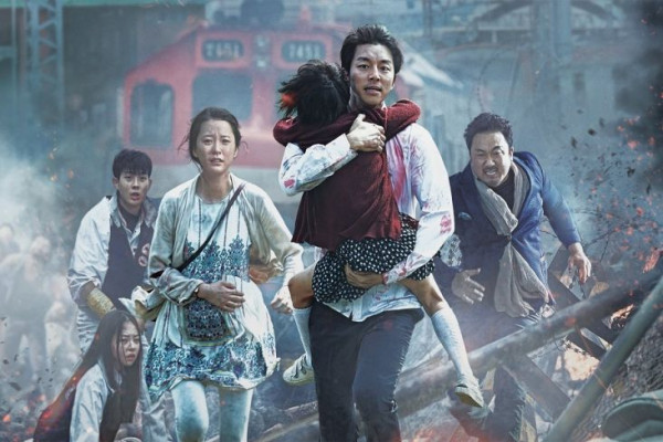 7 Film Korea yang Aman Ditonton di Bulan Ramadan, Nomor 5 Kisah Kekompakan Persahabatan