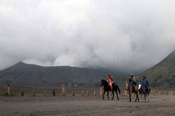 Kisah Para Dewa Bermusyawarah di Gunung Bromo, Putuskan Jawa Dipimpin Ken Arok
