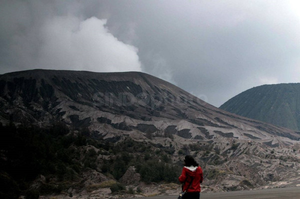 Kisah Para Dewa Bermusyawarah di Gunung Bromo, Putuskan Jawa Dipimpin Ken Arok
