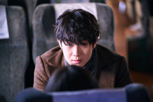 6 Rekomendasi Film dan Drakor yang Dibintangi Choi Woo-shik, dari Parasite hingga Ho Goo’s Love