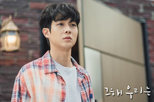 6 Rekomendasi Film dan Drakor yang Dibintangi Choi Woo-shik, dari Parasite hingga Ho Goo’s Love