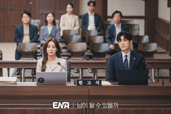 5 Drama Korea 2023 Rating Terendah di MyDramaList, Mayoritas Populer