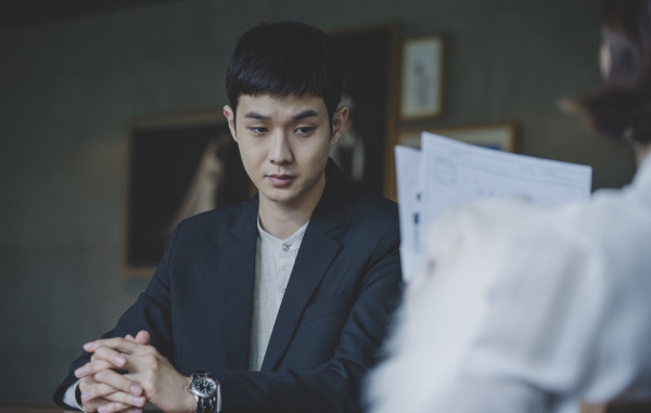 6 Rekomendasi Film dan Drakor yang Dibintangi Choi Woo-shik, dari Parasite hingga Ho Goo’s Love
