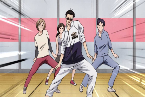 7 Serial Anime Ini Cocok Jadi Tontonan buat Ngabuburit