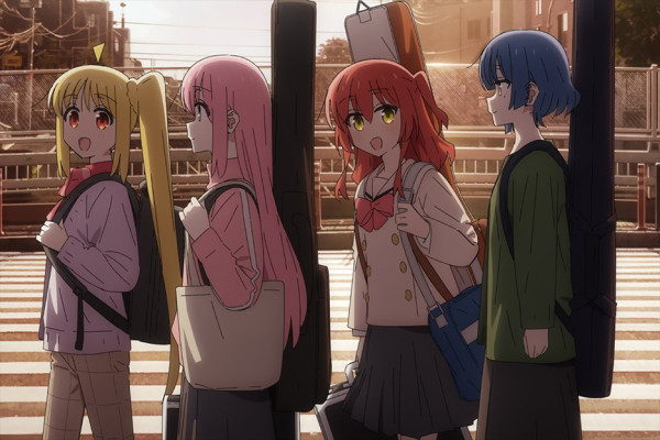 7 Serial Anime Ini Cocok Jadi Tontonan buat Ngabuburit