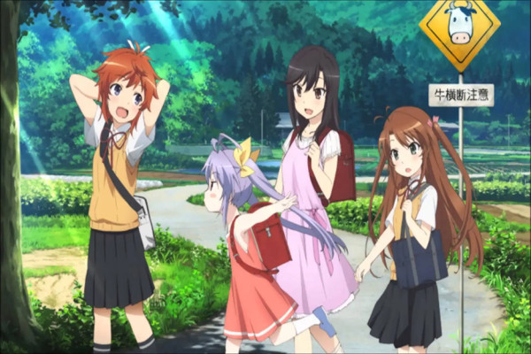 7 Serial Anime Ini Cocok Jadi Tontonan buat Ngabuburit