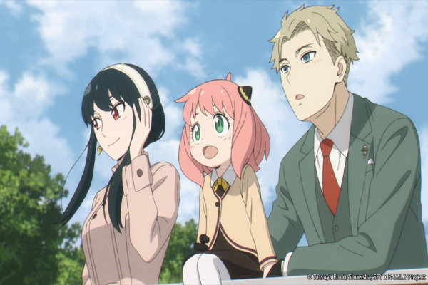 7 Serial Anime Ini Cocok Jadi Tontonan buat Ngabuburit