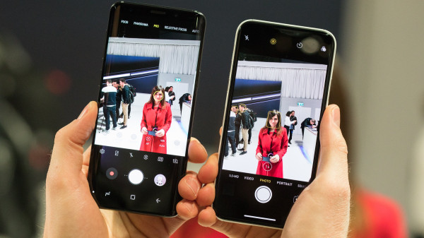 Pertarungan iPhone dan Android, Mana yang Lebih Berharga?