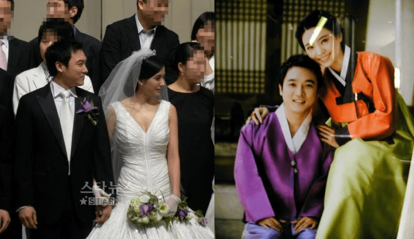 5 Artis Korea yang Menikah dengan Pengusaha Tajir, Hidup Bergelimang Harta