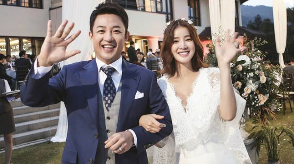 5 Artis Korea yang Menikah dengan Pengusaha Tajir, Hidup Bergelimang Harta