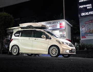 Mengenal Safety Loading, Istilah yang Harus Dipahami sebelum Mudik 2023