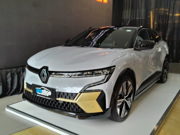 Mobil Listrik Renault Rp1,3 Miliar Masuk Indonesia, Sudah Dipesan Puluhan Orang