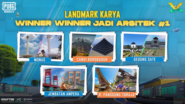 Menparekraf Sandiaga Uno Puji Game PUBG Mobile, Ada Apa?