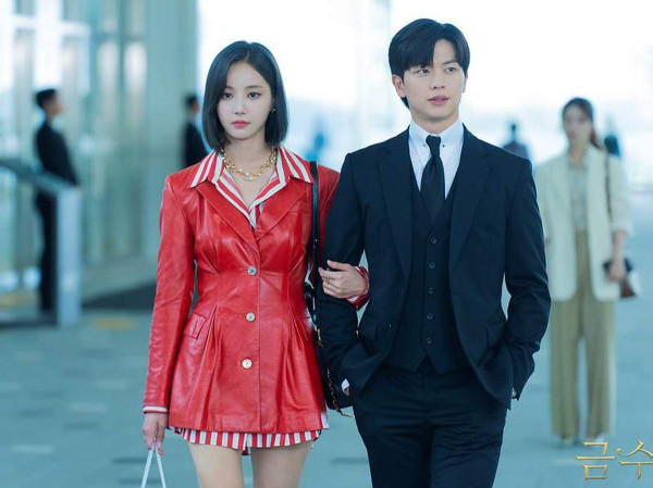 7 Drama Korea tentang Pertukaran Jiwa dengan Rating Tertinggi di MyDramaList