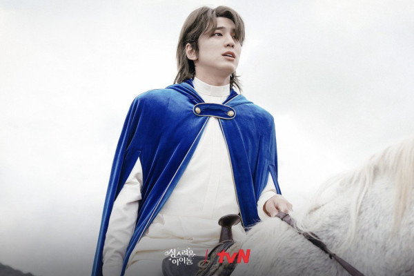 7 Drama Korea tentang Pertukaran Jiwa dengan Rating Tertinggi di MyDramaList