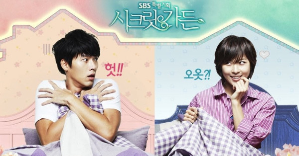 7 Drama Korea tentang Pertukaran Jiwa dengan Rating Tertinggi di MyDramaList