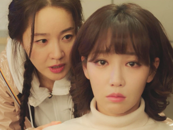 7 Drama Korea tentang Pertukaran Jiwa dengan Rating Tertinggi di MyDramaList