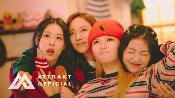 Profil Fifty Fifty, Grup K-Pop Tercepat Debut di Billboard Hot 100