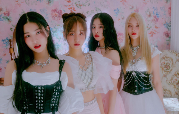Profil Fifty Fifty, Grup K-Pop Tercepat Debut di Billboard Hot 100