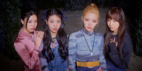 Profil Fifty Fifty, Grup K-Pop Tercepat Debut di Billboard Hot 100