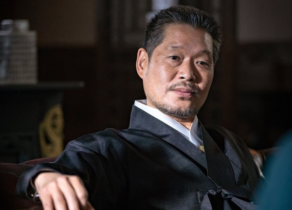 6 Karakter Antagonis dalam Drama Korea yang Paling Jahat