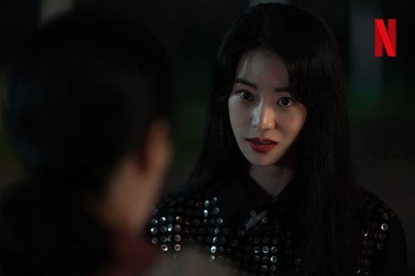 6 Karakter Antagonis dalam Drama Korea yang Paling Jahat