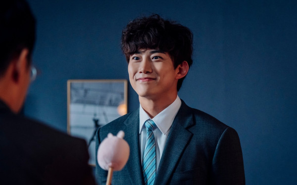 6 Karakter Antagonis dalam Drama Korea yang Paling Jahat
